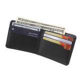 Slate Men's Classic Bifold Wallet