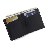 Tryst Men's Bifold Pull Out Wallet