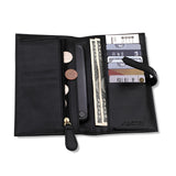 Safekeeper Women's Slim Card Wallet