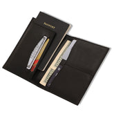 Globe Trotter Unisex Passport Holder