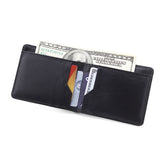 Maximus Men's Stacking Bifold Wallet