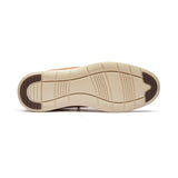 Kimochi Men's Leather Sneakers