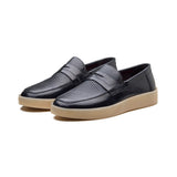 Waylan Causal Penny Loafers