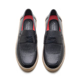 Waylan Causal Penny Loafers