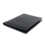 Alpha Men's Bifold ID Card Wallet