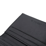 Alpha Men's Bifold ID Card Wallet