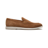 Liam Casual Suede Loafers