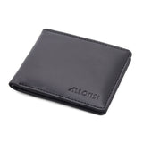 Maximus Men's Stacking Bifold Wallet