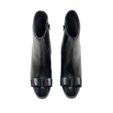 Amara Womens Ankle Leather Boot