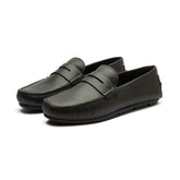 Supple Classic Penny Driving Loafers