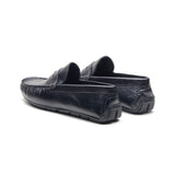 Supple Classic Penny Driving Loafers