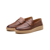 Jasper Causal Penny Loafers
