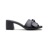 Lana Womens Leather Tie Sandal