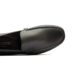 Limber Classic Venetian Driving Loafers