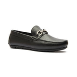 Whippy Classic Horsebit Driving Loafers