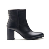 Frida Womens Leather Ankle Boot