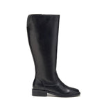 Elena Womens Knee High Leather Boot