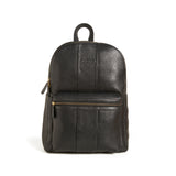 Zysk Leather Back Pack