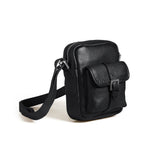 Pleno Leather Sling Bag