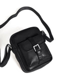Pleno Leather Sling Bag