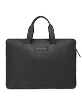 Grandir Leather Laptop Sleeve Bag
