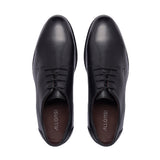 Haden Goodyear Welted Plain Toe Derby Dress Shoes