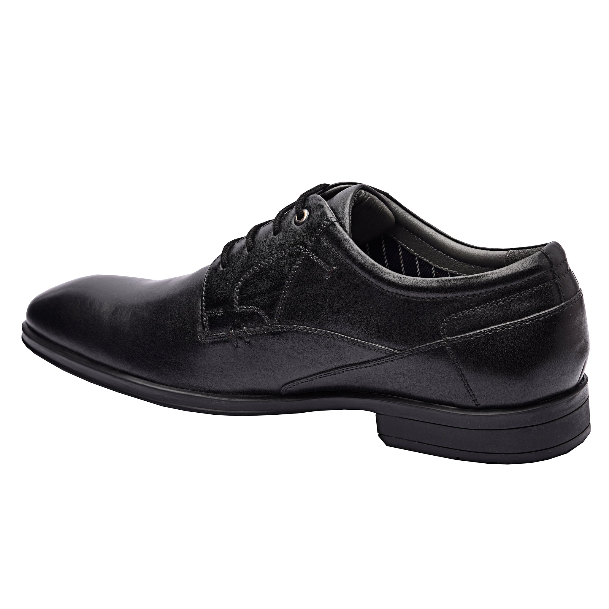 Leonard Plain Toe Oxford Dress Shoes