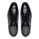 Leonard Plain Toe Oxford Dress Shoes