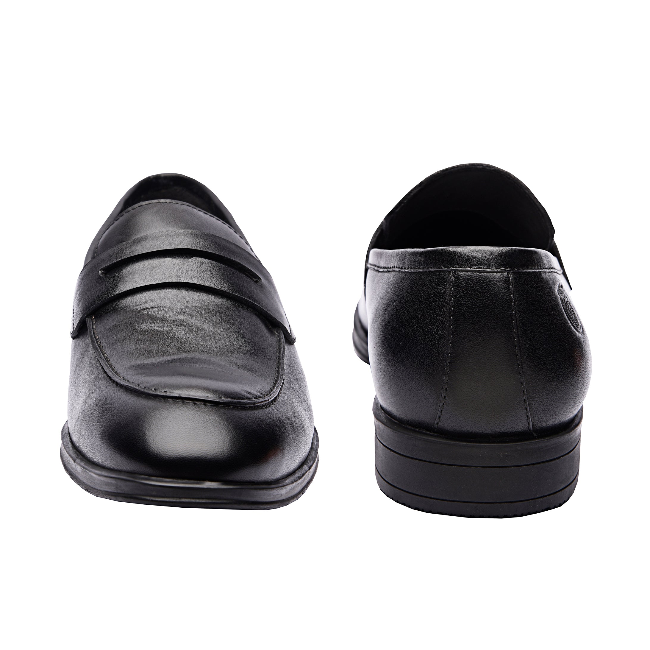 Samuel Classic Penny Loafers