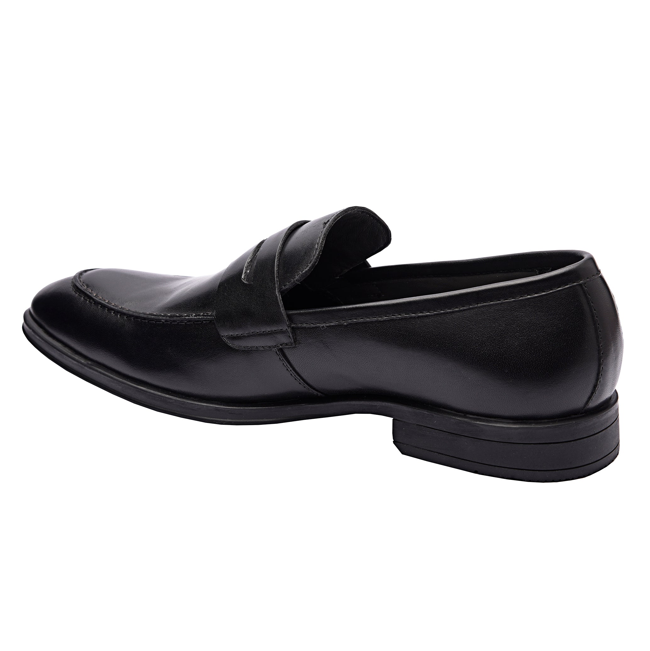 Samuel Classic Penny Loafers