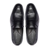 Samuel Classic Penny Loafers