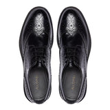 Louis Wingtip Oxford Dress Shoes