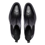 Gerard Wingtip Chelsea Boots