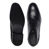 Marcos Plain Toe Chukka Boots