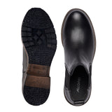 Blaize Plain Toe Chelsea Boots