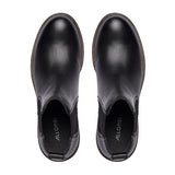 Blaize Plain Toe Chelsea Boots
