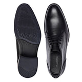 Antoine Plain Toe Chukka Boots