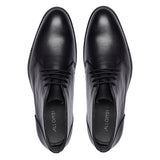 Antoine Plain Toe Chukka Boots