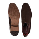 Berdine Suede Chelsea Boots