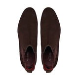 Berdine Suede Chelsea Boots