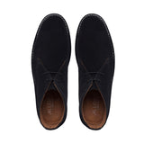 Lorenzo Suede Chukka Boots