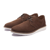 Baron Suede Casual Shoes