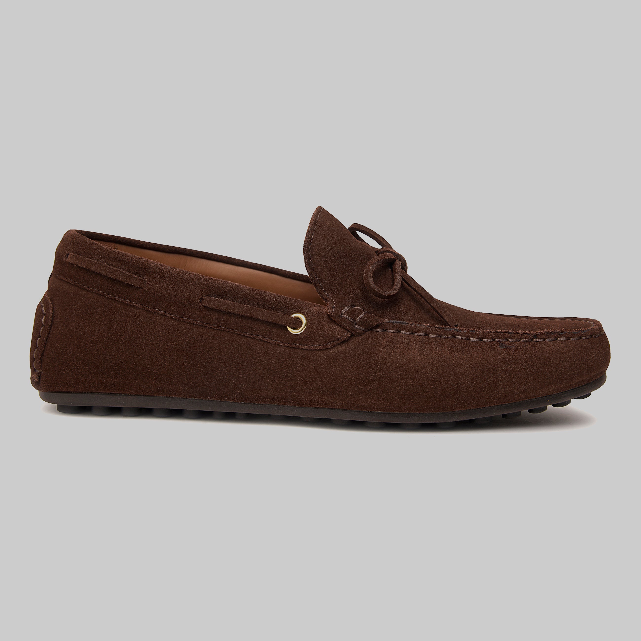 Felix Causal Driving Loafers