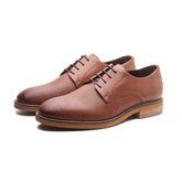 Boris Leather Dress Shoes