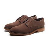 Ciro Suede Dress Shoes