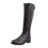 Amata Classic Knee High Riding Boots