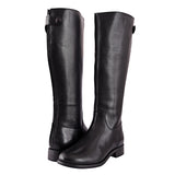 Amata Classic Knee High Riding Boots