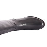Amata Classic Knee High Riding Boots