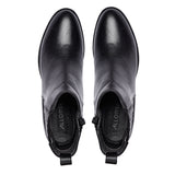 Iris Chelsea Ankle Booties
