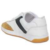 Eden Leather Sports Sneakers